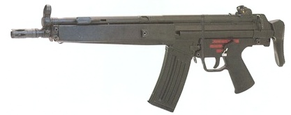 HK 33 A 3